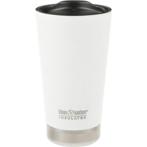 Klean Kanteen Eco Insulated Tumbler 16oz - Etchified - Klean Kanteen - 1600-45BK