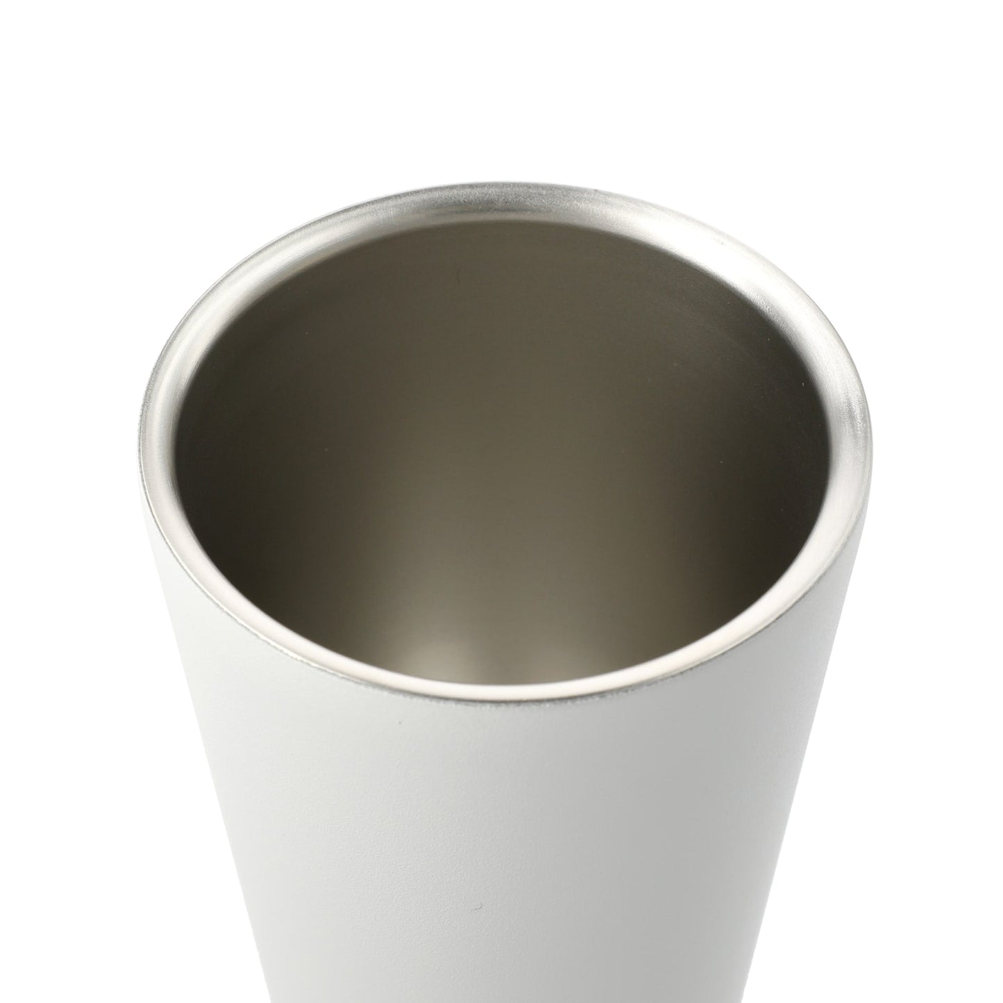 Klean Kanteen Eco Insulated Tumbler 16oz - Etchified - Klean Kanteen - 1600-45BK