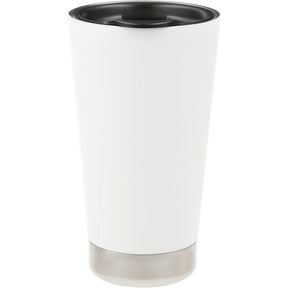 Klean Kanteen Eco Insulated Tumbler 16oz - Etchified - Klean Kanteen - 1600-45BK