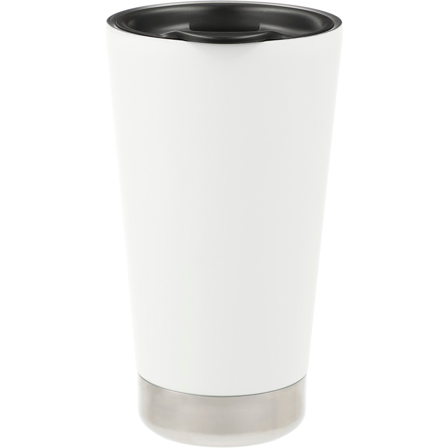 Klean Kanteen Eco Insulated Tumbler 16oz - Etchified - Klean Kanteen - 1600-45BK