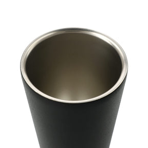 Klean Kanteen Eco Insulated Tumbler 16oz - Etchified - Klean Kanteen - 1600-45BK