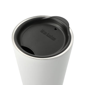 Klean Kanteen Eco Insulated Tumbler 16oz - Etchified - Klean Kanteen - 1600-45BK
