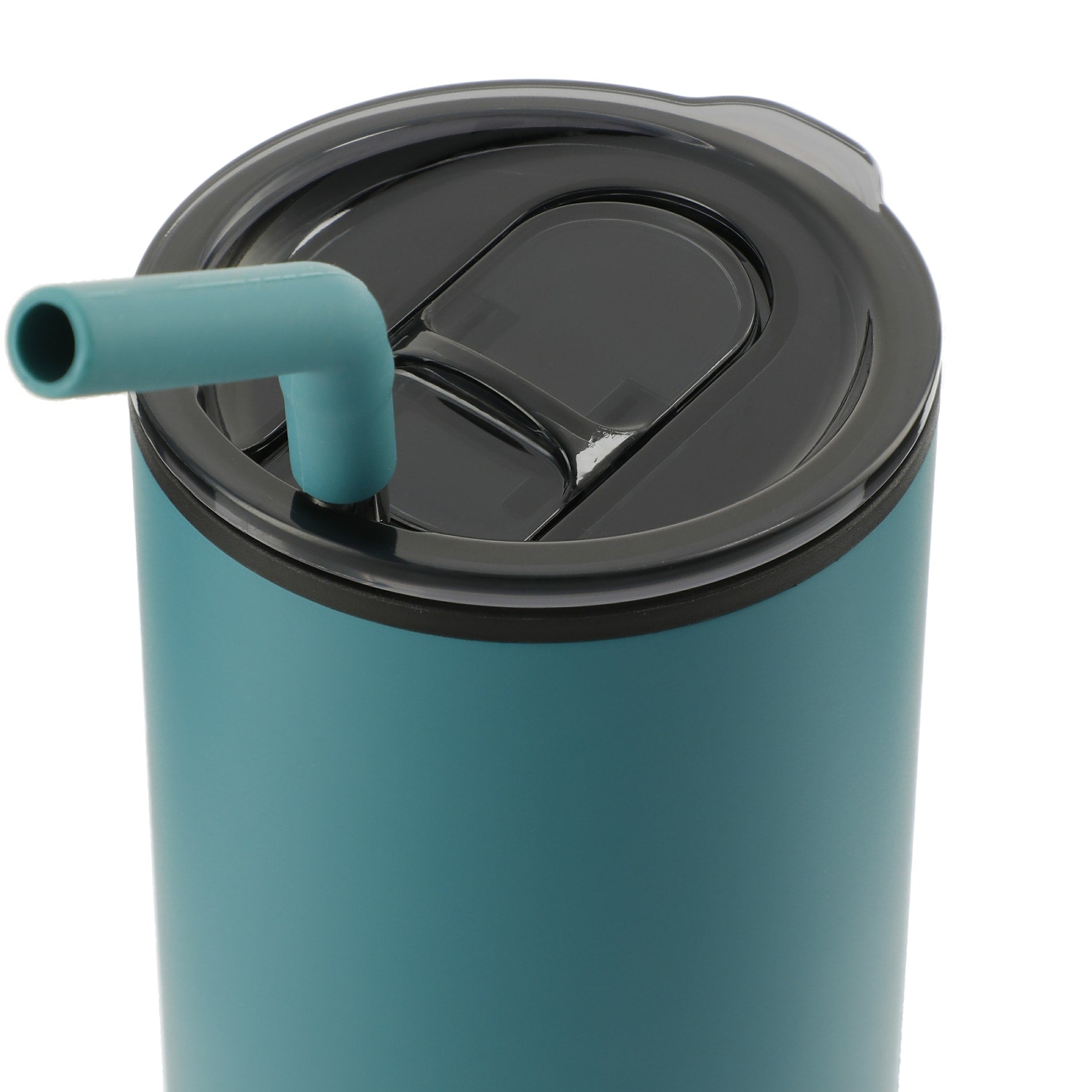 Lagom 16oz Tumbler w/ SS Straw - Etchified - Etchified - SM-6908RVGR