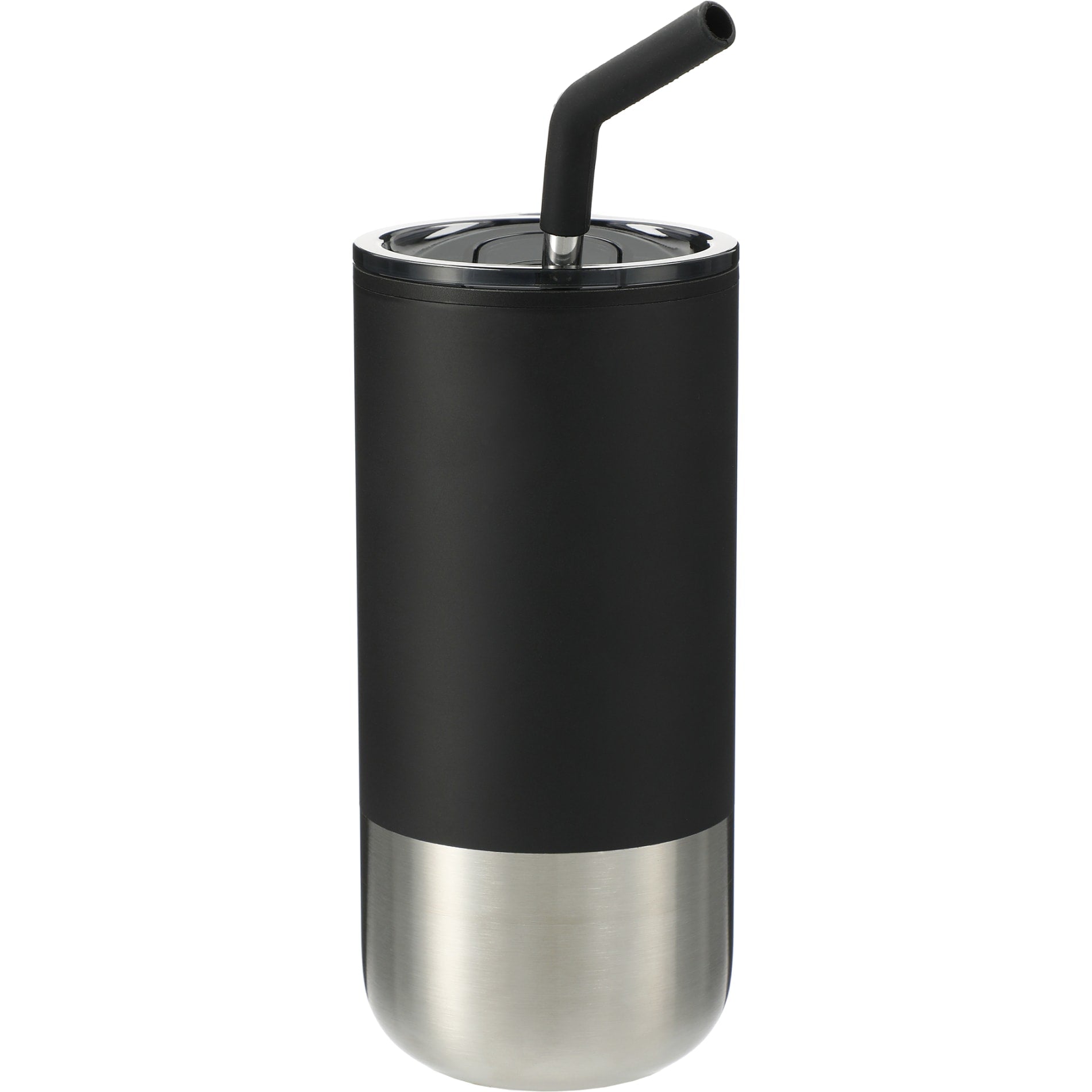 Lagom 16oz Tumbler w/ SS Straw - Etchified - Etchified - SM-6908RVGR