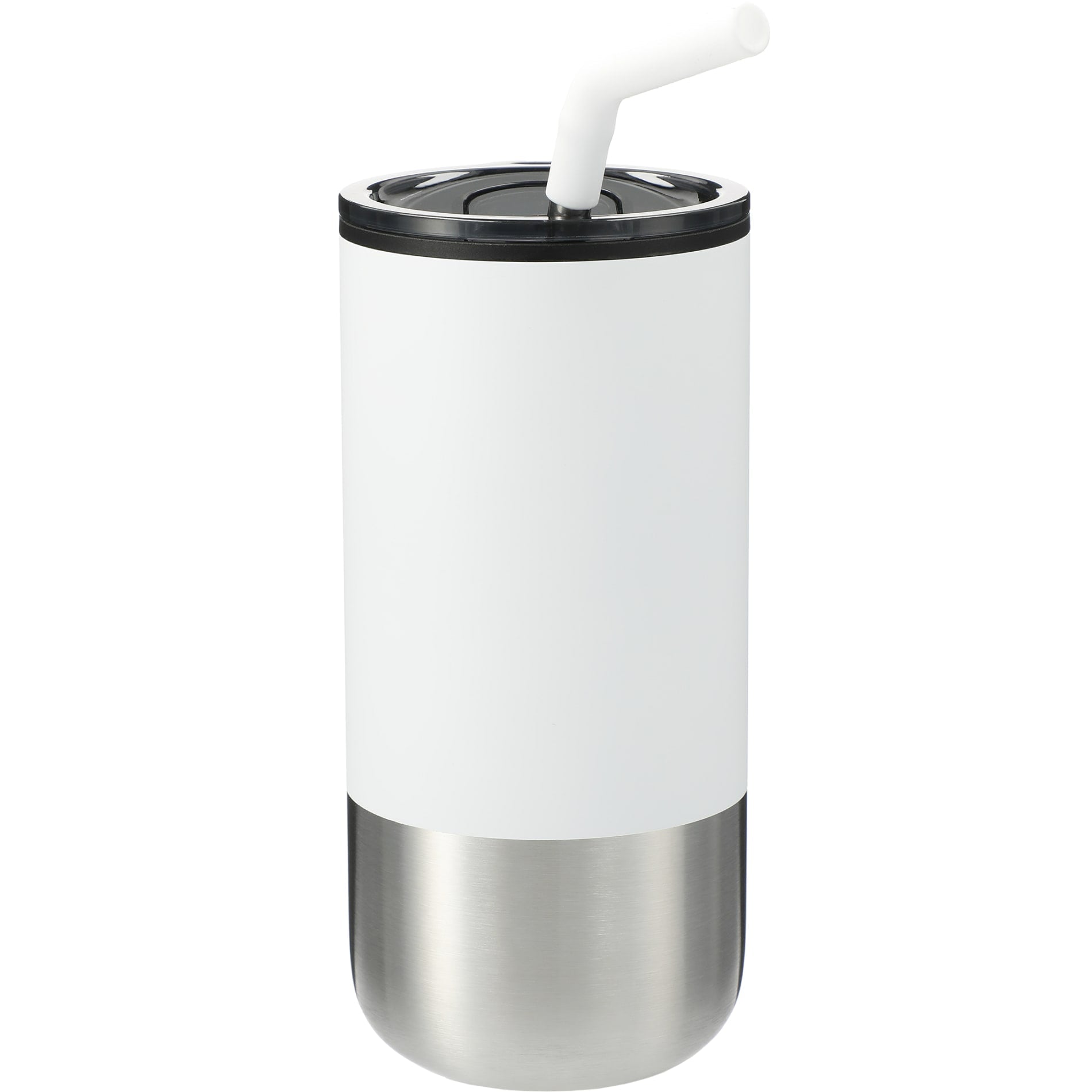 Lagom 16oz Tumbler w/ SS Straw - Etchified - Etchified - SM-6908RVGR