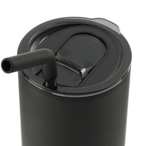 Lagom 16oz Tumbler w/ SS Straw - Etchified - Etchified - SM-6908RVGR