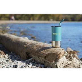 Lagom 16oz Tumbler w/ SS Straw - Etchified - Etchified - SM-6908RVGR
