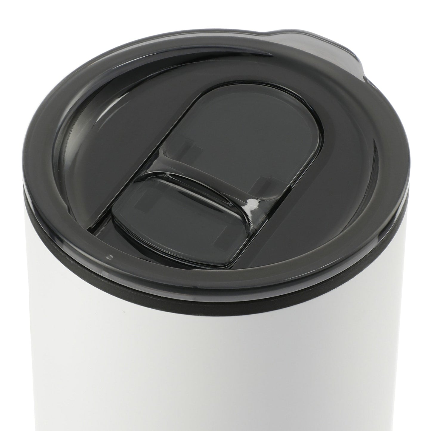 Lagom 16oz Tumbler w/ SS Straw - Etchified - Etchified - SM-6908WH