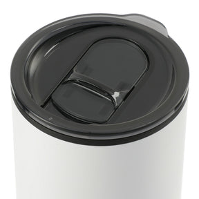 Lagom 16oz Tumbler w/ SS Straw - Etchified - Etchified - SM-6908WH