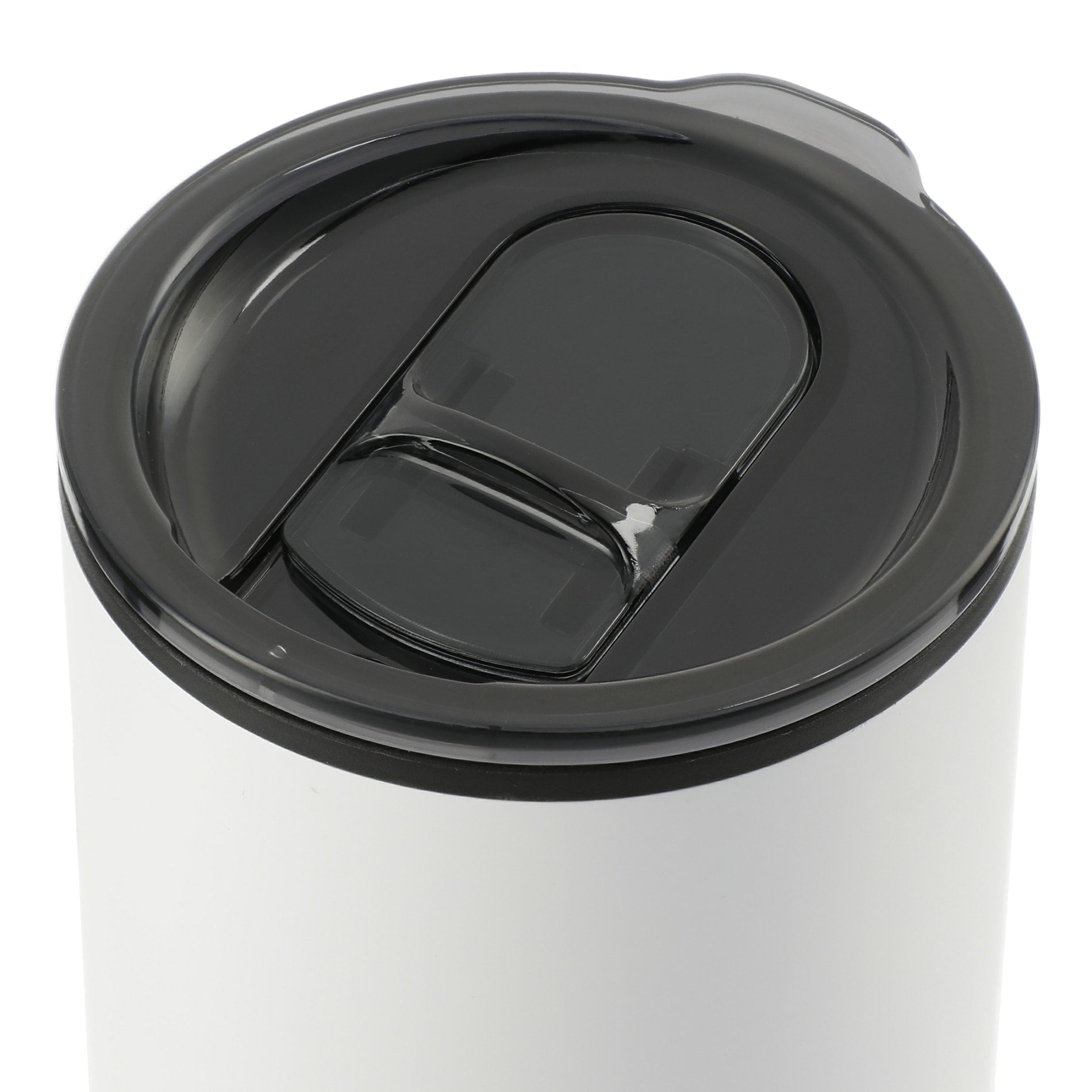 Lagom 16oz Tumbler w/ SS Straw - Etchified - Etchified - SM-6908WH