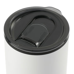 Lagom 16oz Tumbler w/ SS Straw - Etchified - Etchified - SM-6908WH