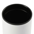 Lagom 16oz Tumbler w/ SS Straw - Etchified - Etchified - SM-6908WH