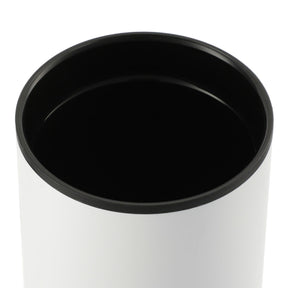 Lagom 16oz Tumbler w/ SS Straw - Etchified - Etchified - SM-6908WH