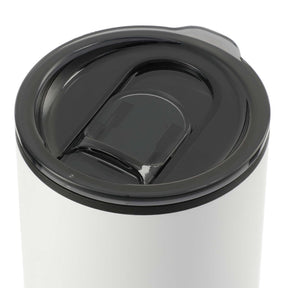 Lagom Insulated 16oz Stainless Steel Tumbler with Straw (MIN 75) - Etchified - Etchified - SM - 6908BK - 3