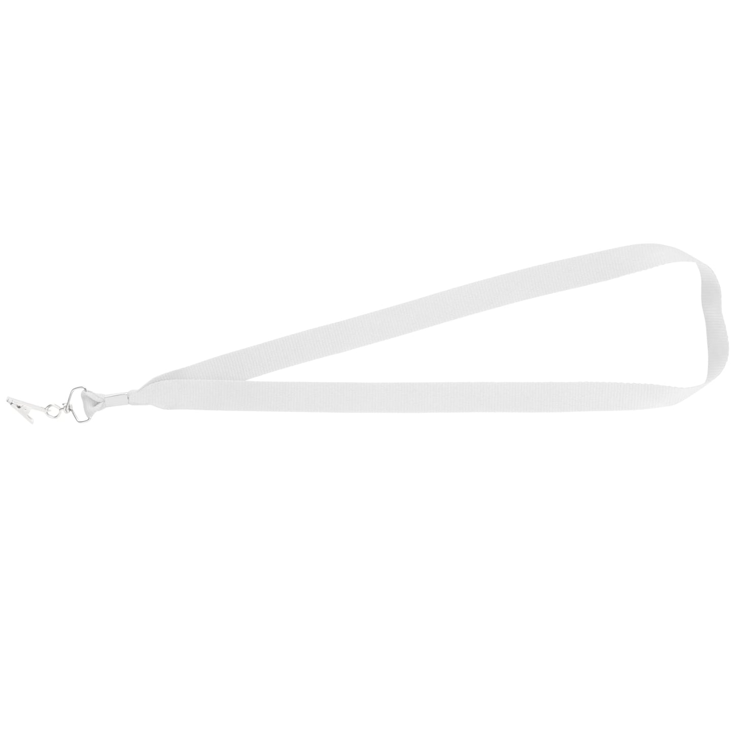 Lanyard with Bulldog Clip - Etchified - Etchified - SM-2428RE
