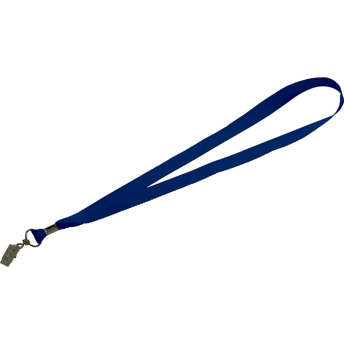 Lanyard with Bulldog Clip - Etchified - Etchified - SM-2428RE