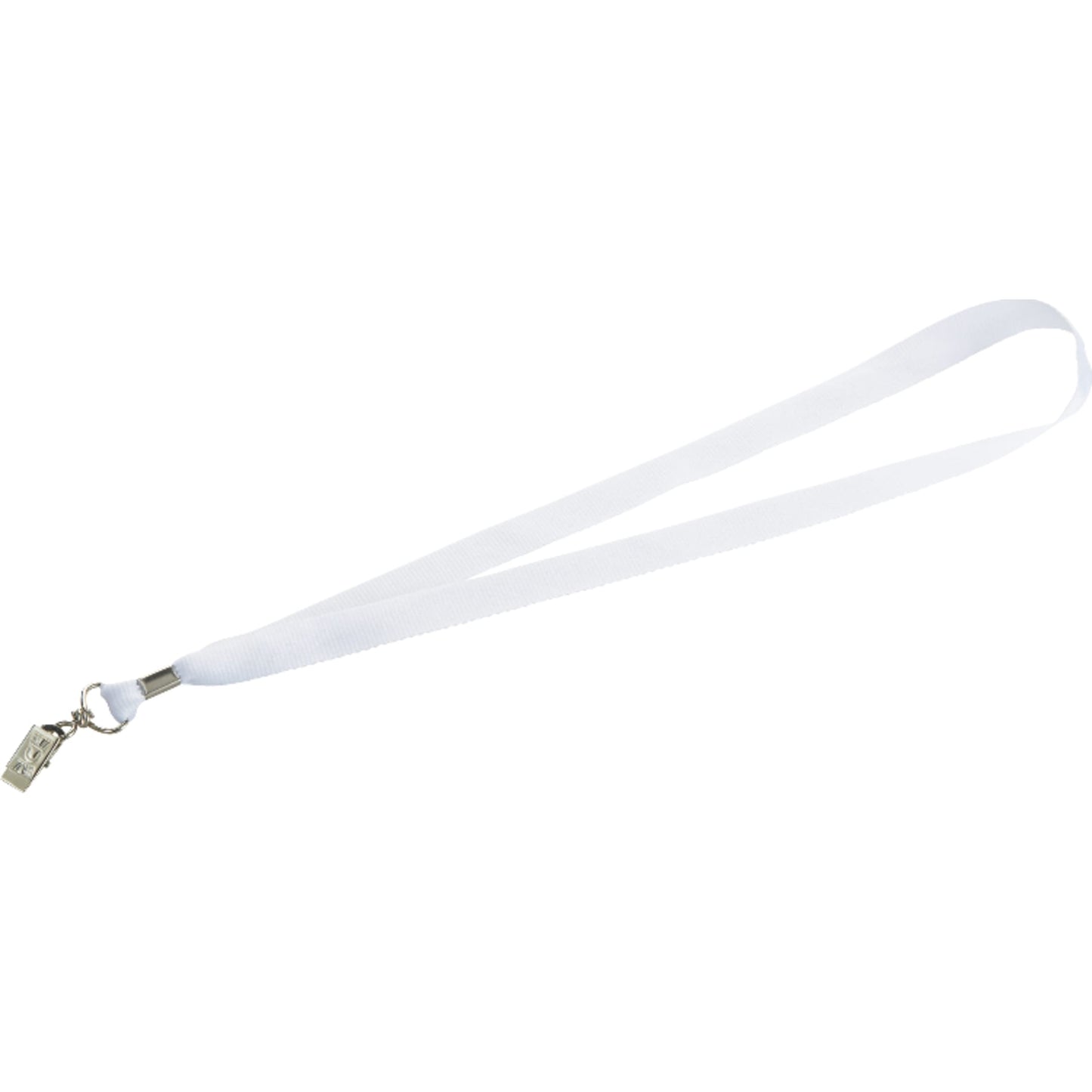 Lanyard with Bulldog Clip - Etchified - Etchified - SM-2428RE