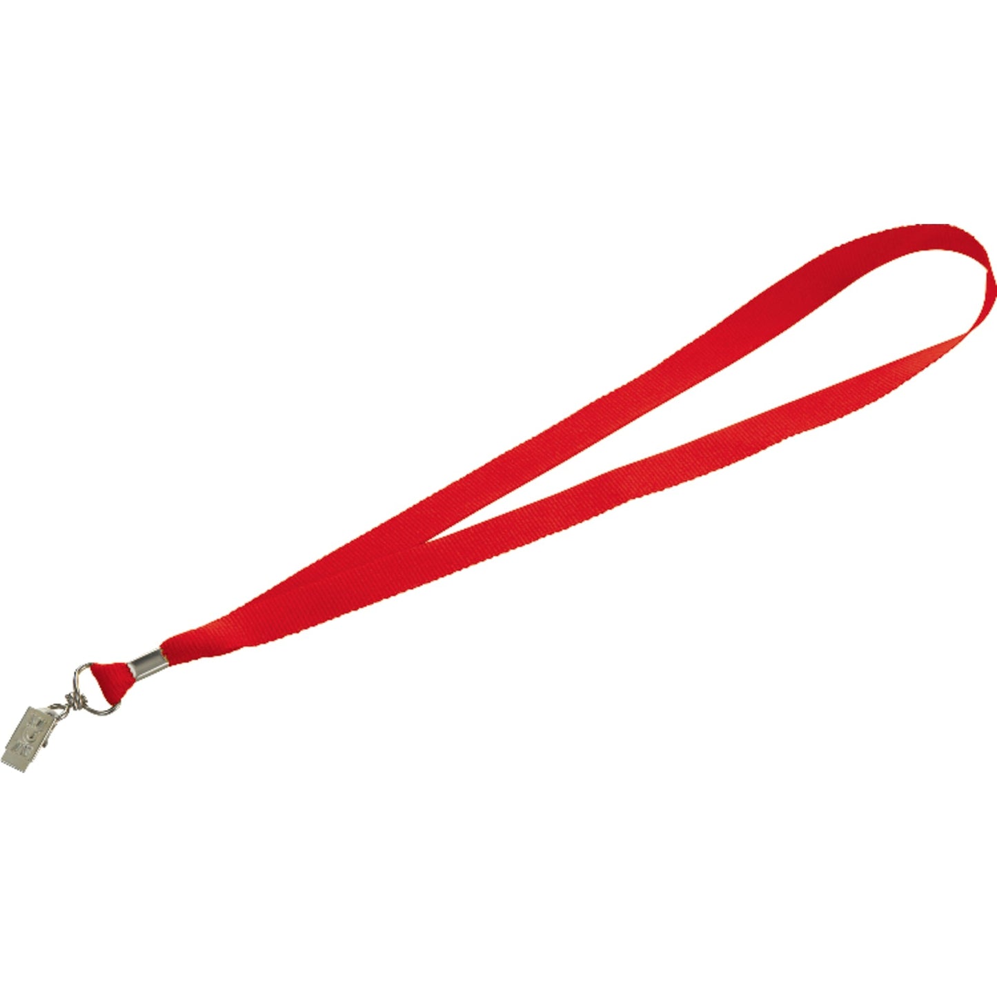Lanyard with Bulldog Clip - Etchified - Etchified - SM-2428RE