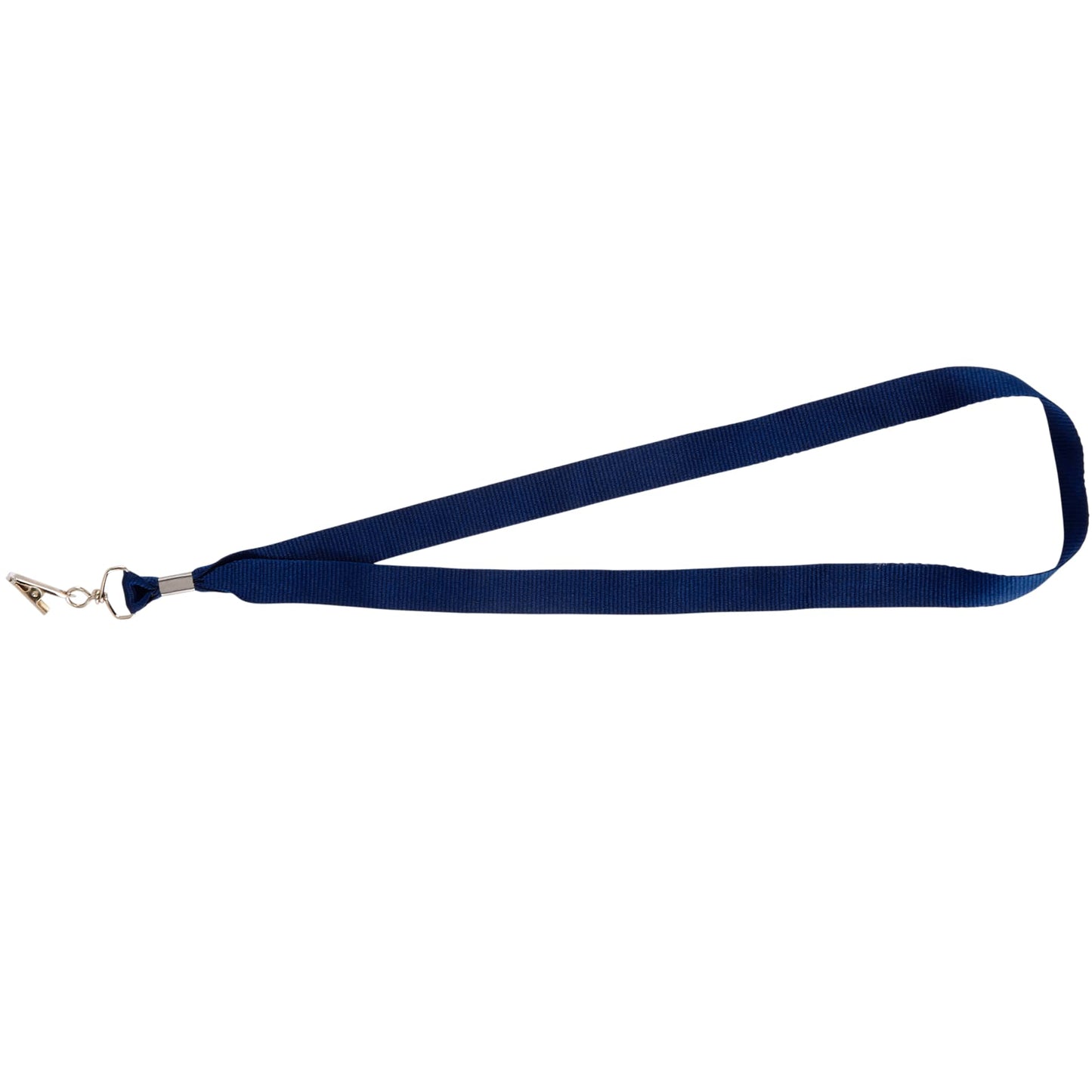 Lanyard with Bulldog Clip - Etchified - Etchified - SM-2428RE