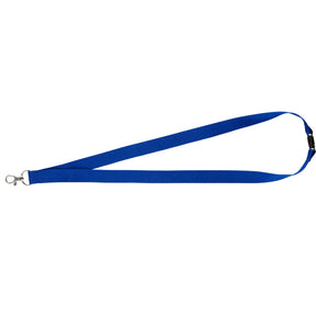 Lanyard with Lobster Clip - Etchified - Etchified - SM-2425OR