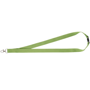 Lanyard with Lobster Clip - Etchified - Etchified - SM-2425OR