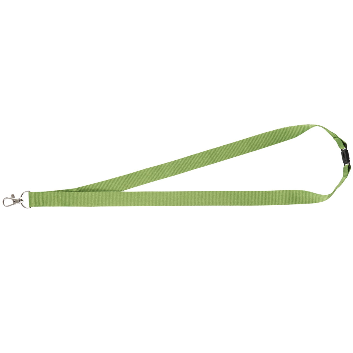 Lanyard with Lobster Clip - Etchified - Etchified - SM-2425OR