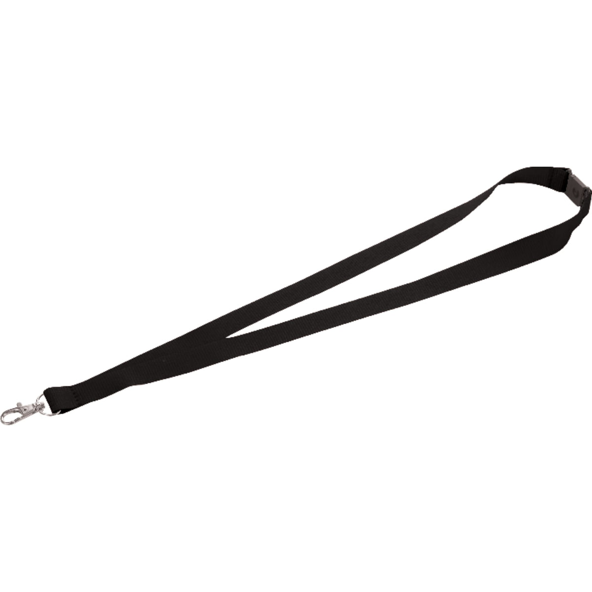 Lanyard with Lobster Clip - Etchified - Etchified - SM-2425OR