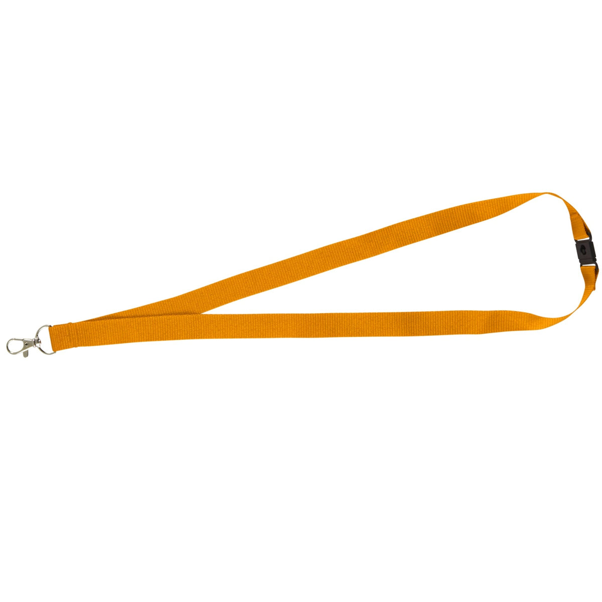 Lanyard with Lobster Clip - Etchified - Etchified - SM-2425OR