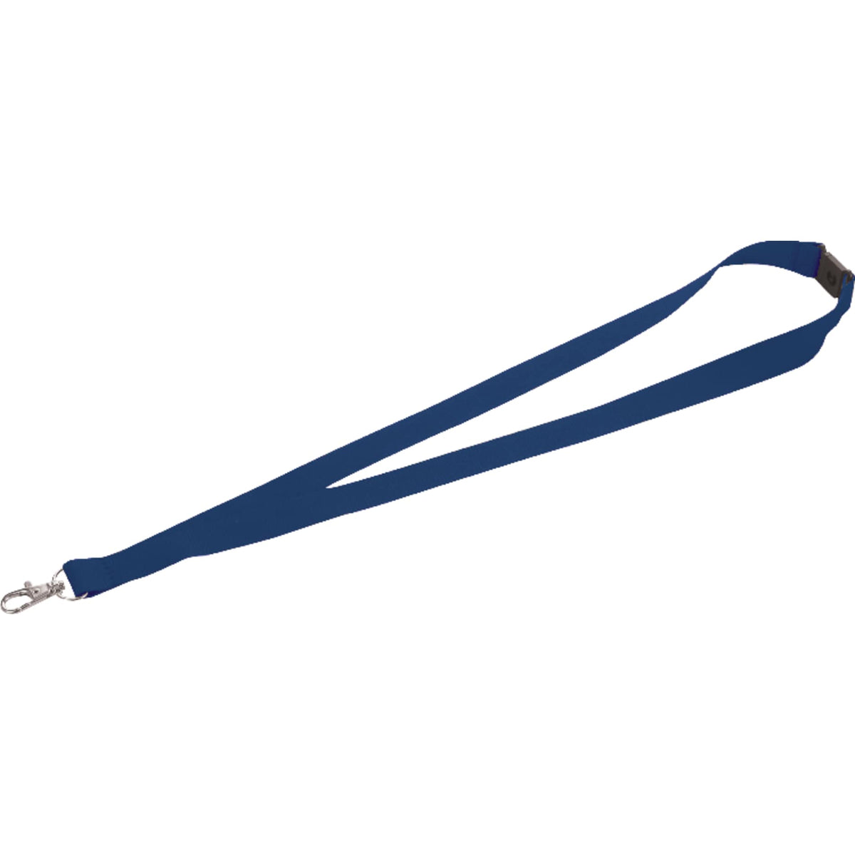 Lanyard with Lobster Clip - Etchified - Etchified - SM-2425OR