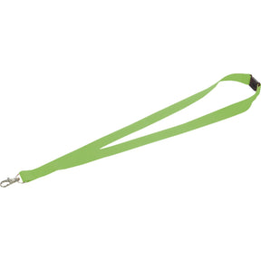 Lanyard with Lobster Clip - Etchified - Etchified - SM-2425OR