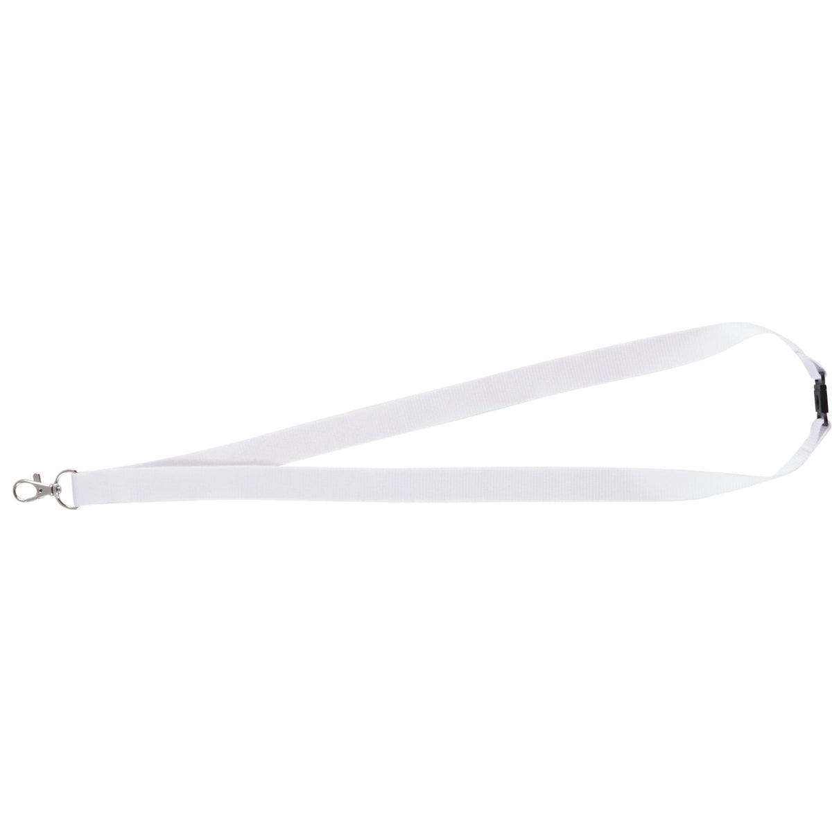 Lanyard with Lobster Clip - Etchified - Etchified - SM-2425OR