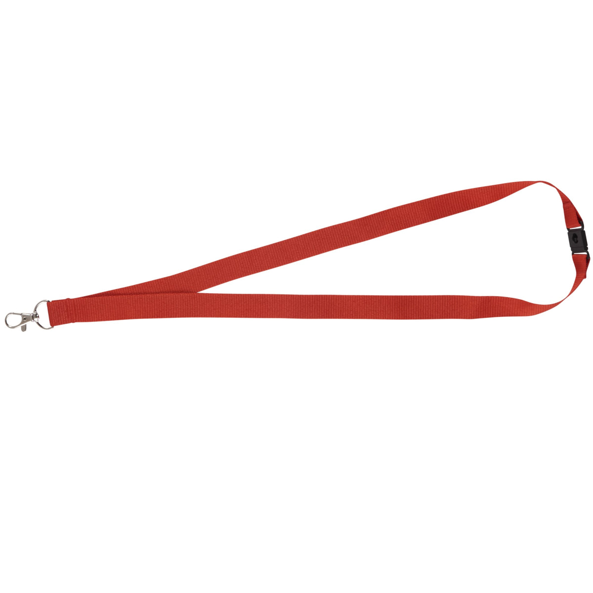Lanyard with Lobster Clip - Etchified - Etchified - SM-2425OR