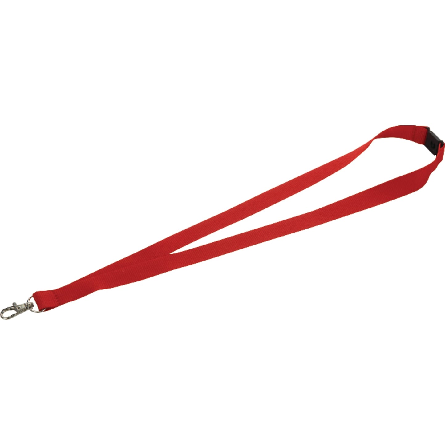 Lanyard with Lobster Clip - Etchified - Etchified - SM-2425OR