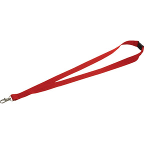 Lanyard with Lobster Clip - Etchified - Etchified - SM-2425OR