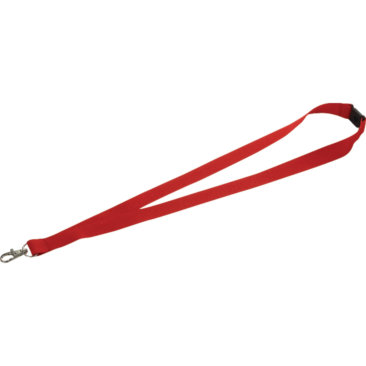 Lanyard with Lobster Clip - Etchified - Etchified - SM-2425OR
