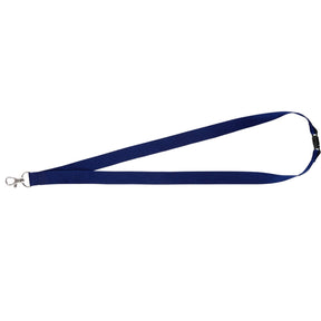 Lanyard with Lobster Clip - Etchified - Etchified - SM-2425OR