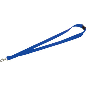 Lanyard with Lobster Clip - Etchified - Etchified - SM-2425OR
