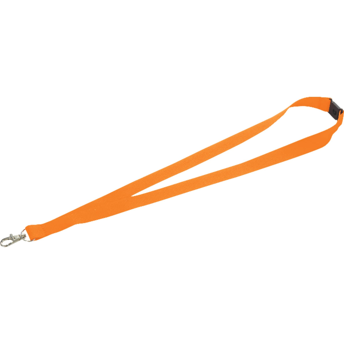 Lanyard with Lobster Clip - Etchified - Etchified - SM-2425OR
