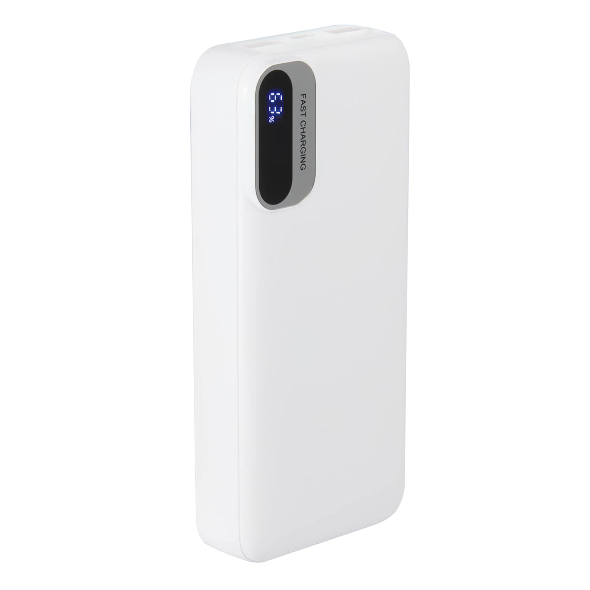 Laptop Power 20,000 mAh PD Power Bank with Cables - Etchified - PCNA (Leed's/Bullet/Trimark) - 7122-29WH