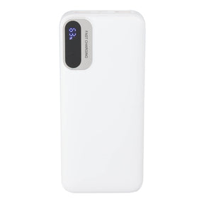 Laptop Power 20,000 mAh PD Power Bank with Cables - Etchified - PCNA (Leed's/Bullet/Trimark) - 7122-29WH