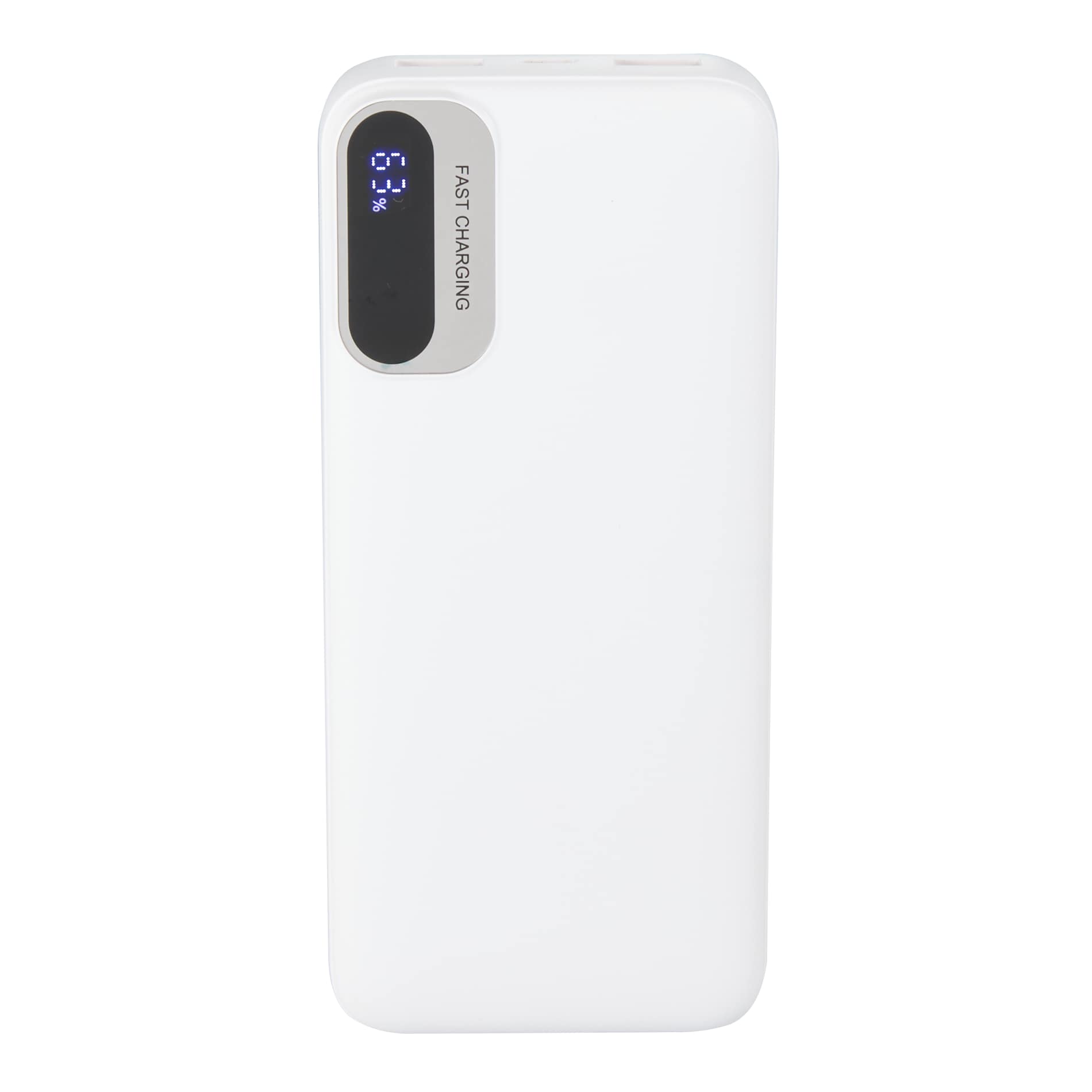 Laptop Power 20,000 mAh PD Power Bank with Cables - Etchified - PCNA (Leed's/Bullet/Trimark) - 7122-29WH