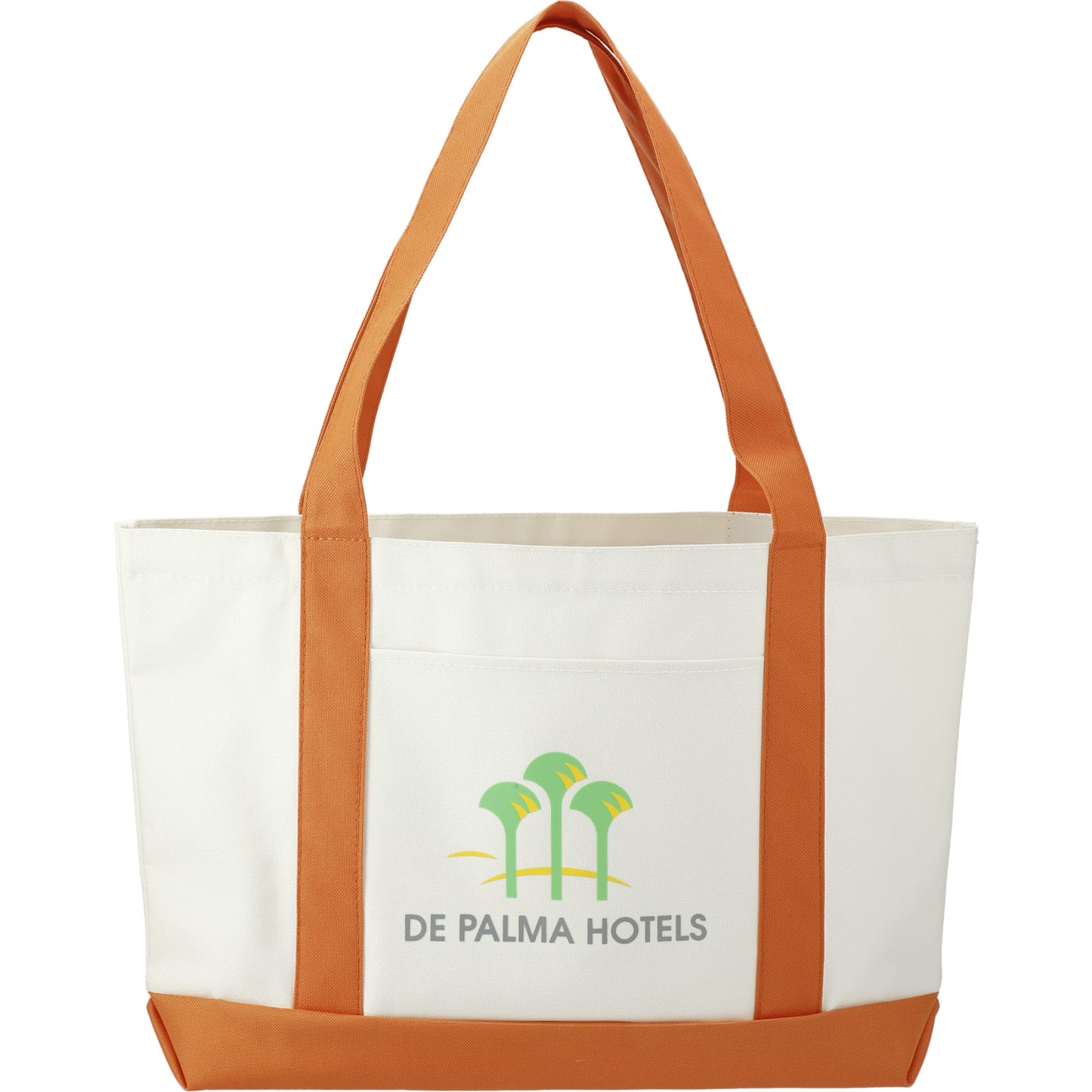 Large Canvas Tote Bag - Etchified - Etchified - SM-7556WHBK