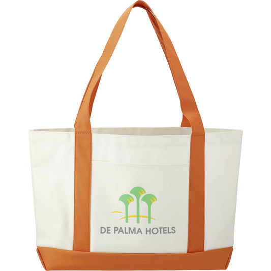Large Canvas Tote Bag - Etchified - Etchified - SM-7556WHBK