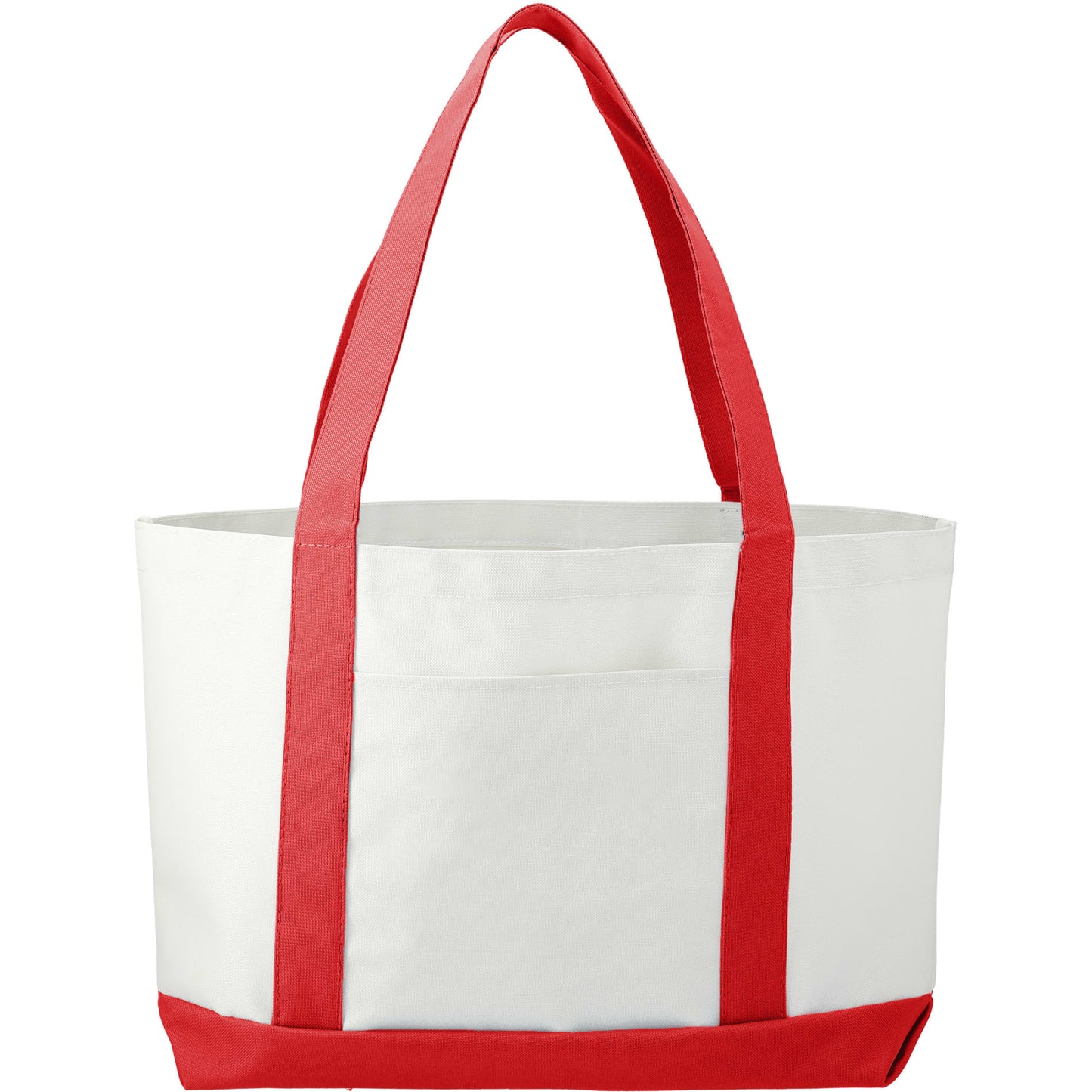 Large Canvas Tote Bag - Etchified - Etchified - SM-7556WNBL