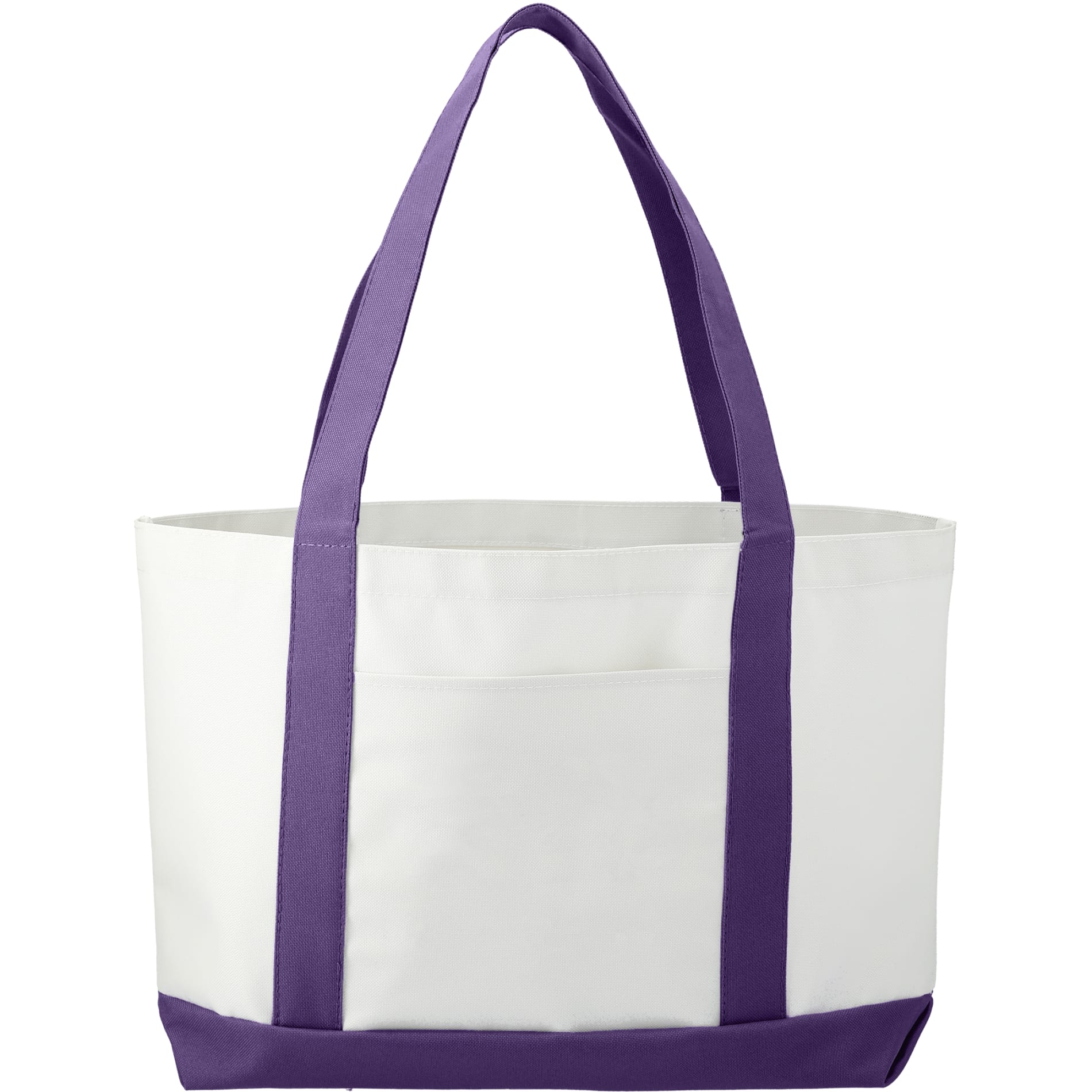 Large Canvas Tote Bag - Etchified - Etchified - SM-7556WNBL