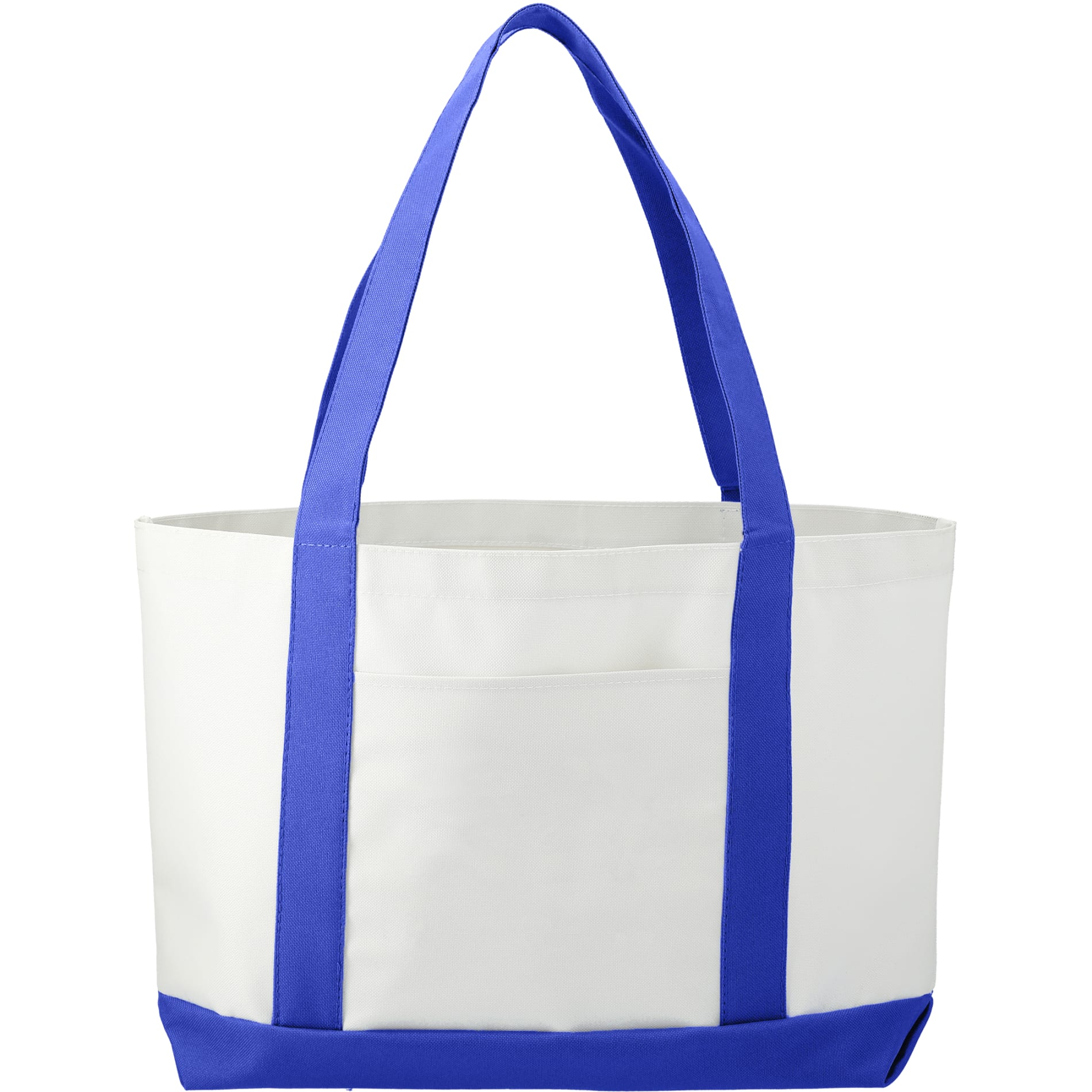 Large Canvas Tote Bag - Etchified - Etchified - SM-7556WNBL
