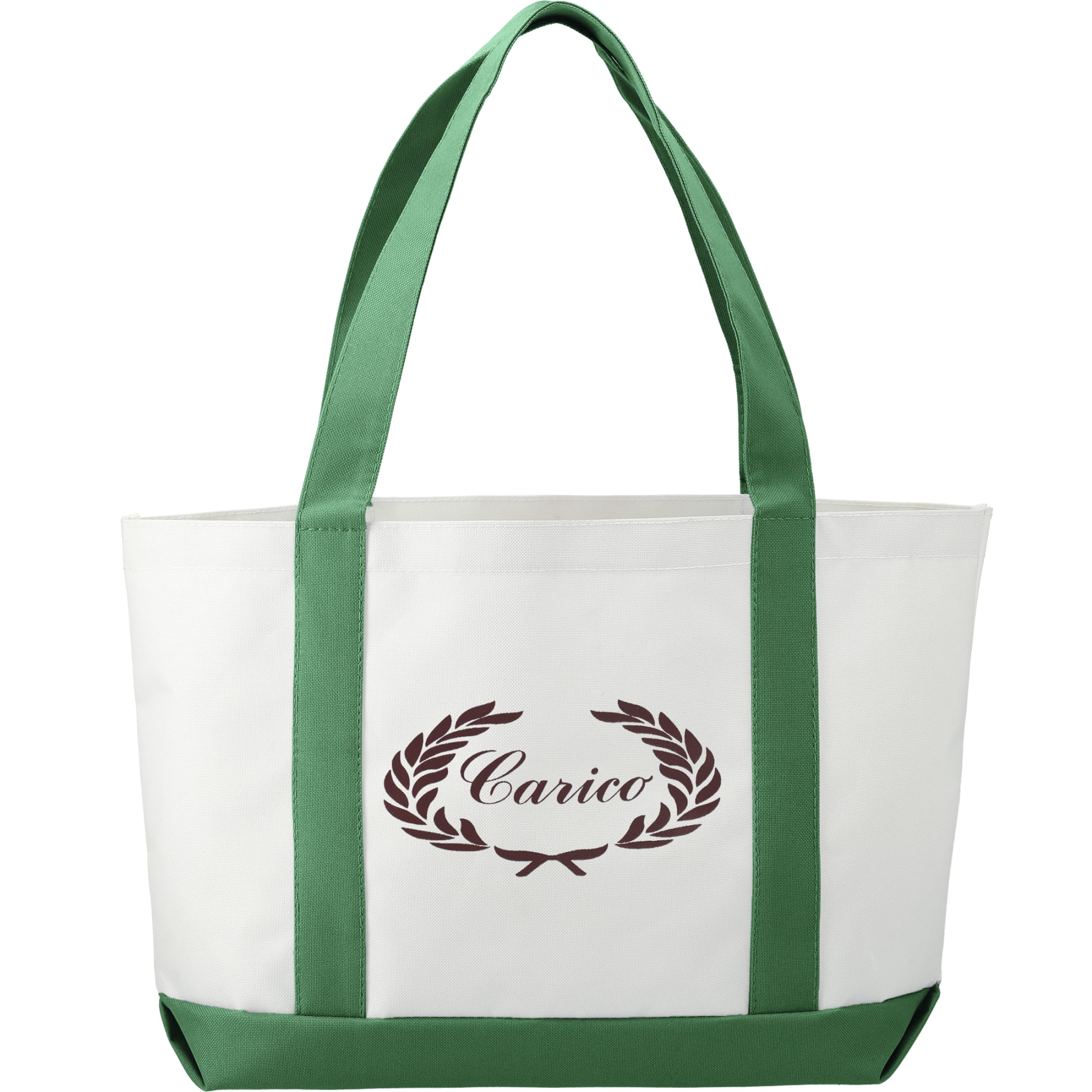 Large Canvas Tote Bag - Etchified - Etchified - SM-7556WNBL