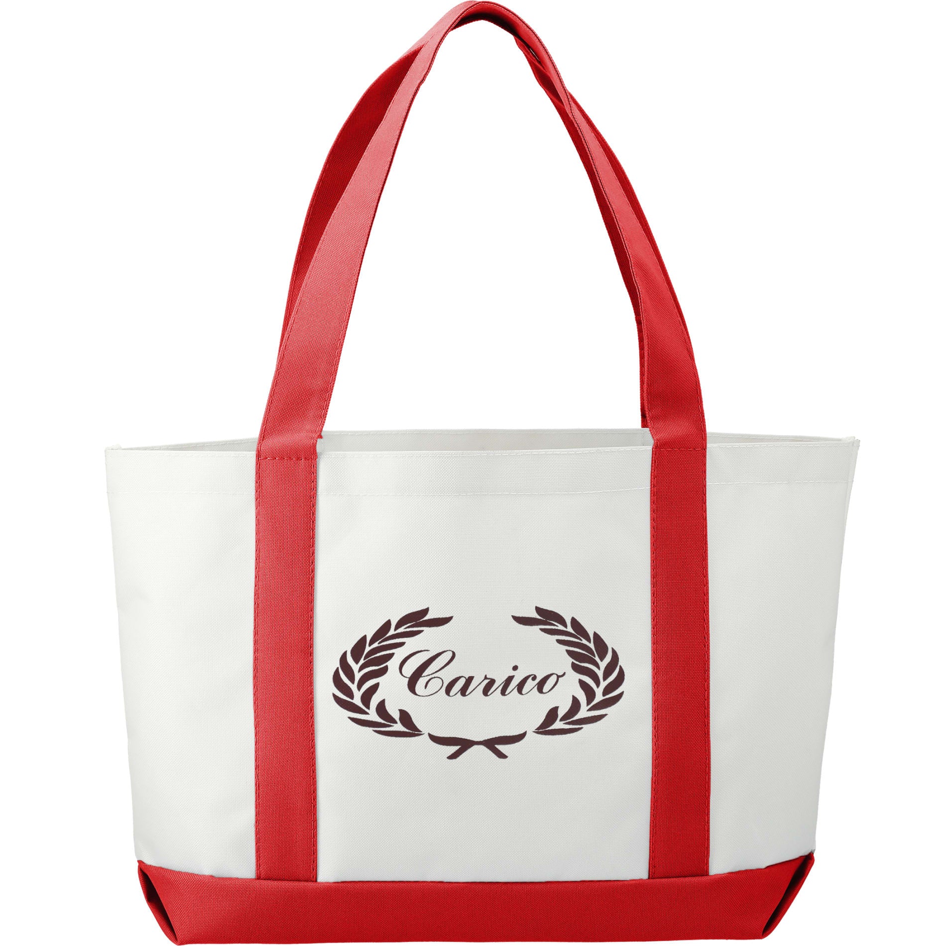 Large Canvas Tote Bag - Etchified - Etchified - SM-7556WNBL