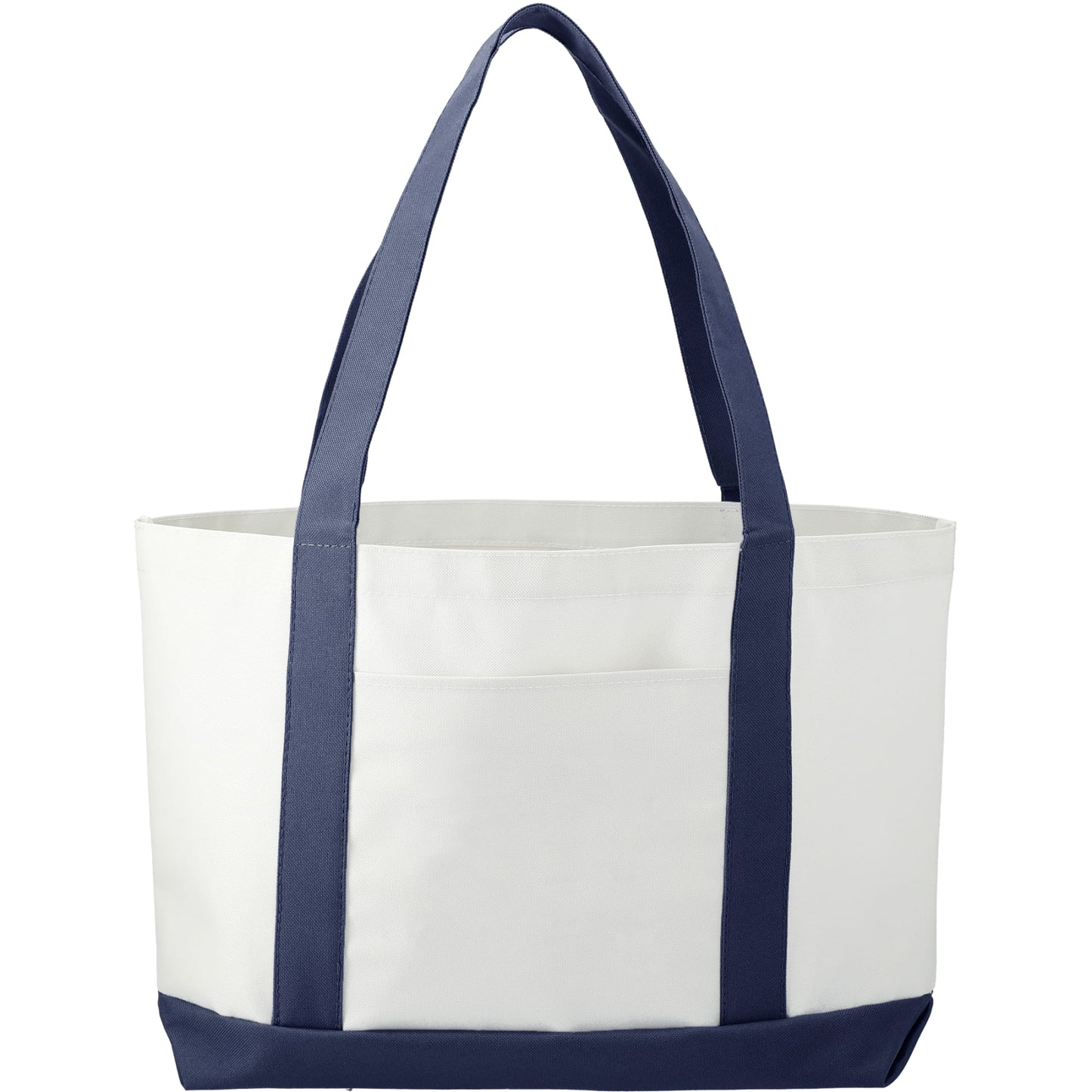 Large Canvas Tote Bag - Etchified - Etchified - SM-7556WNBL