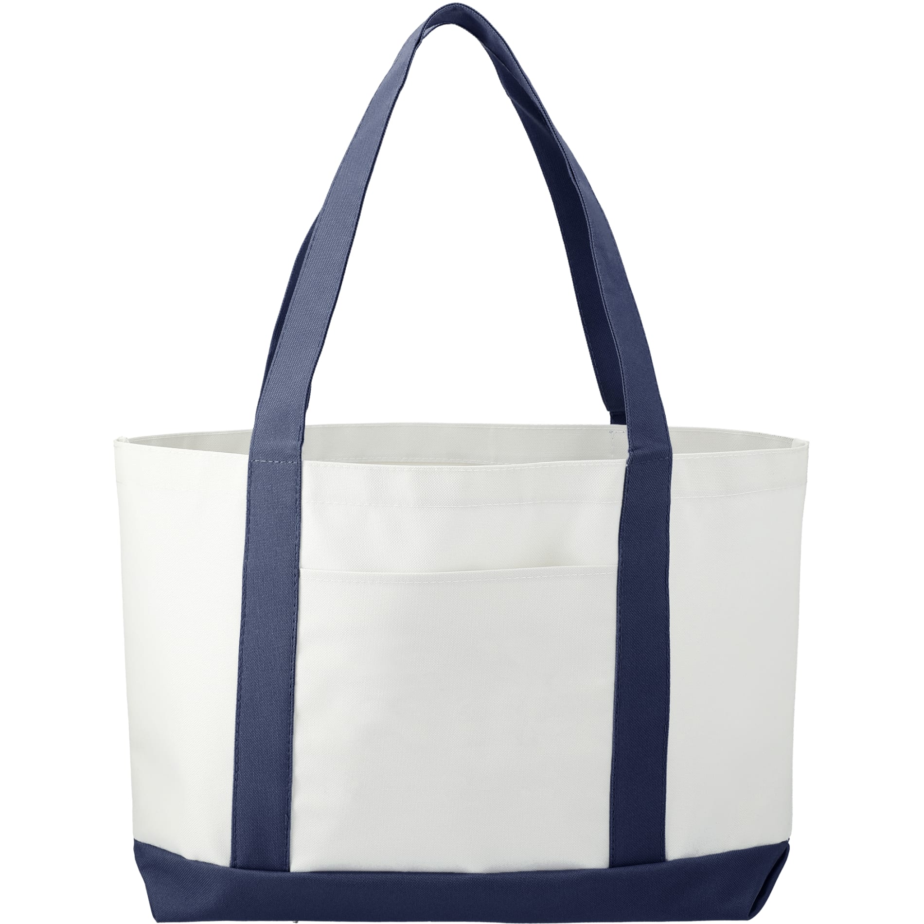 Large Canvas Tote Bag - Etchified - Etchified - SM-7556WNBL